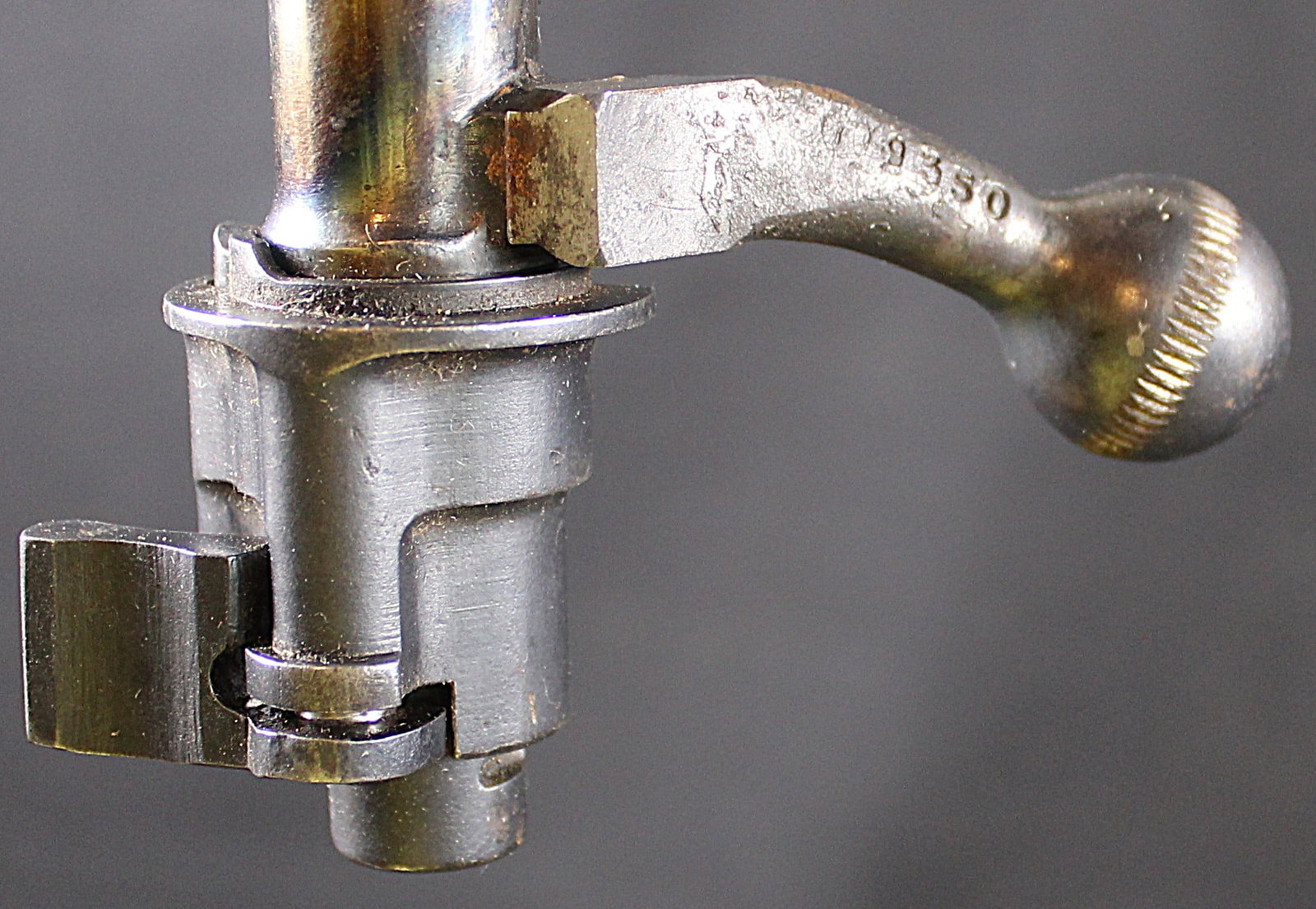 Two German Mauser Bolts (FMI) - 4