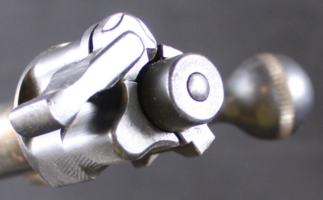Two German Mauser Bolts (FMI) - 5