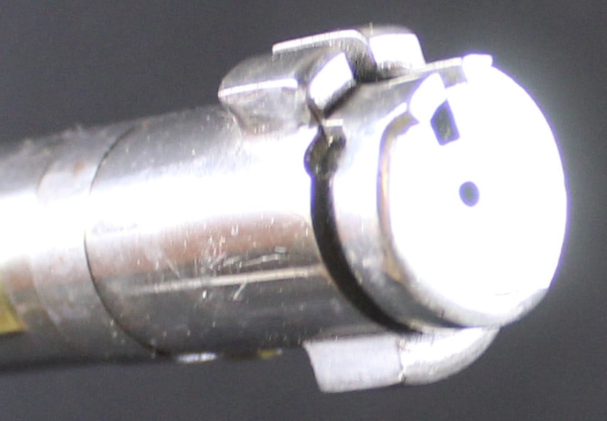 Two German Mauser Bolts (FMI) - 6