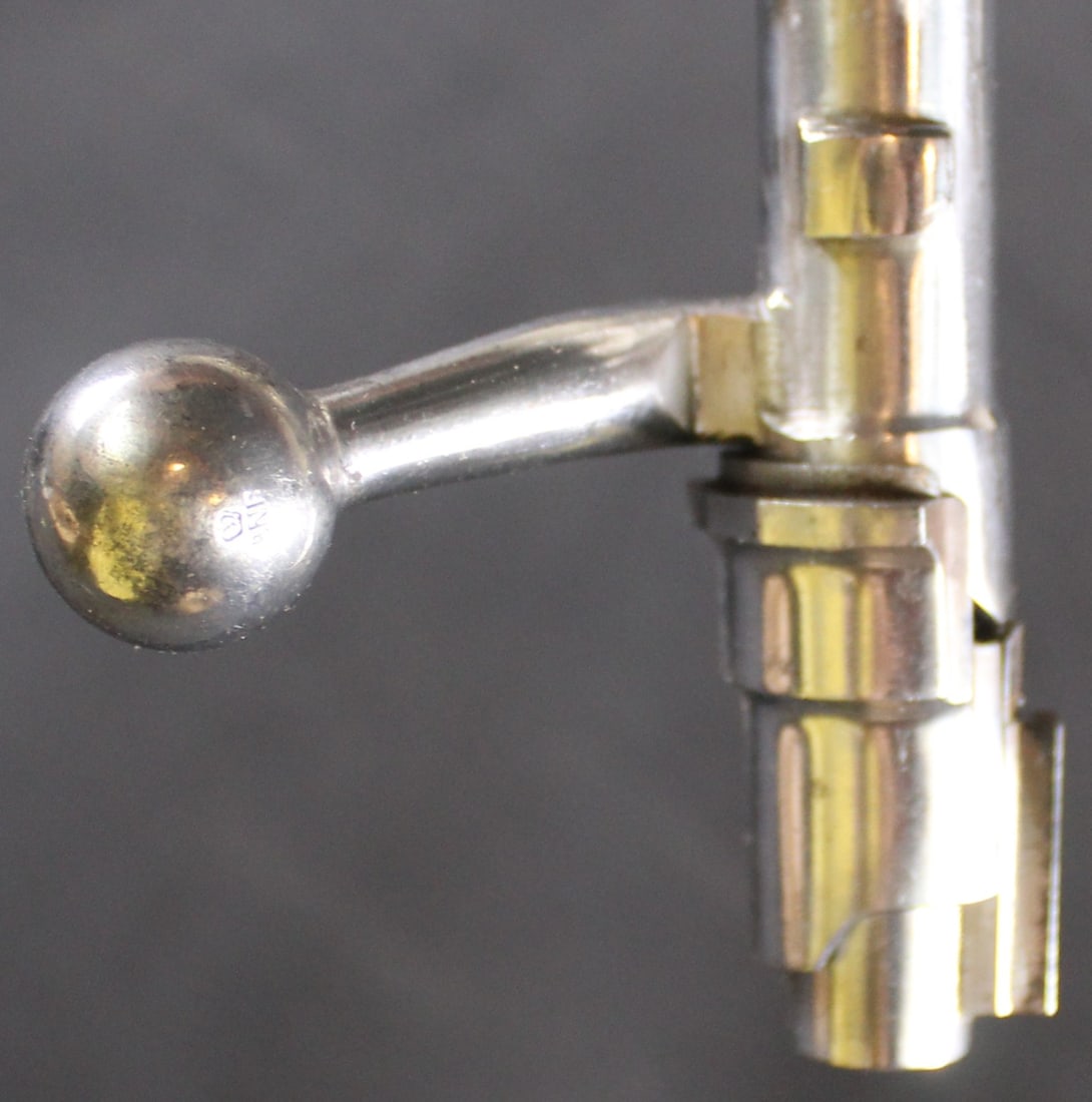 Two German Mauser Bolts (FMI) - 7