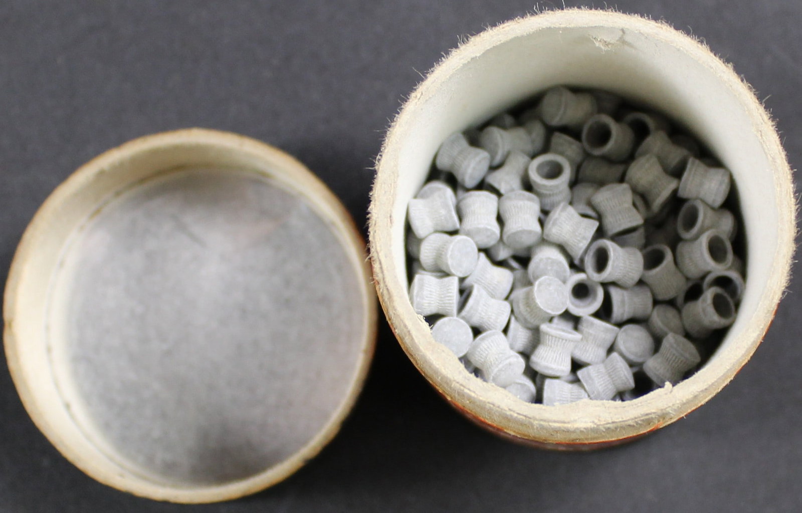 Group Lot of Pellets (ATL) - 2