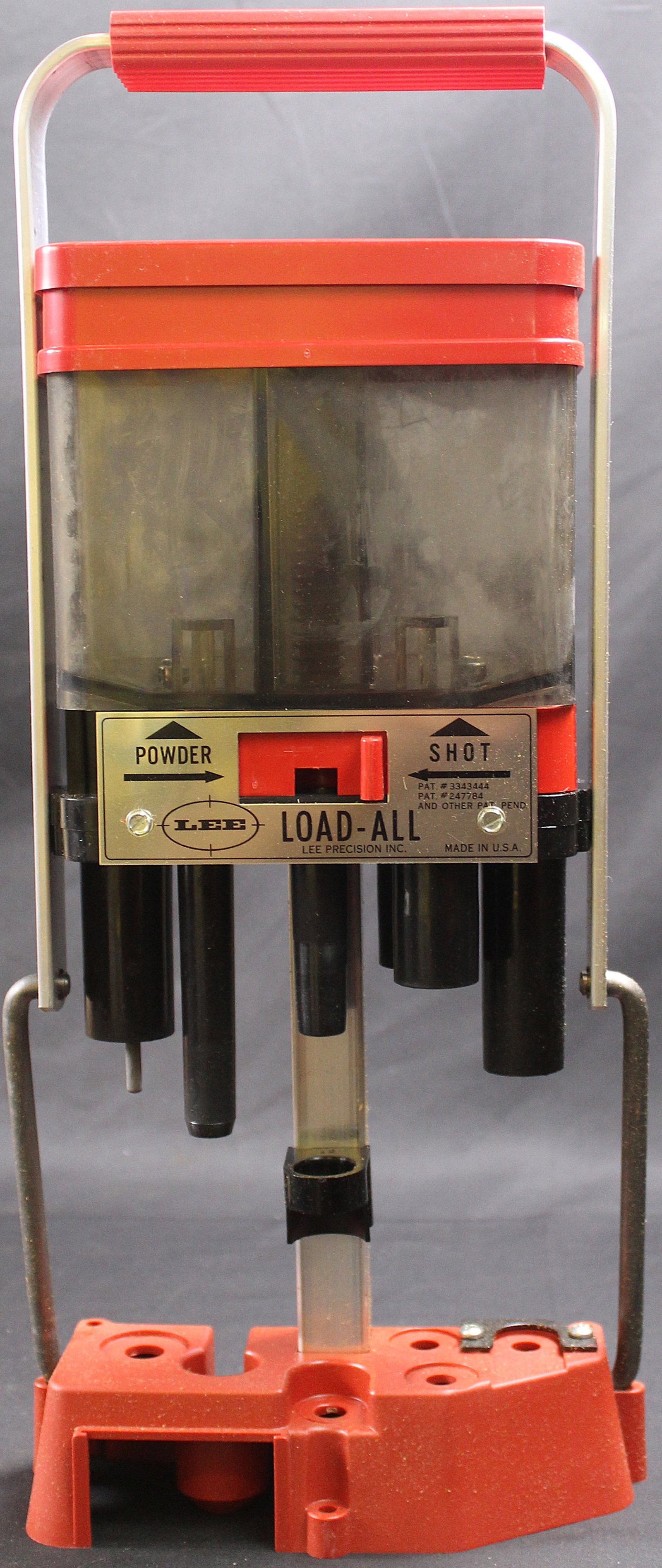 New Old Stock Lee Load-All II Shotgun Reloading Press (FMI) - 3