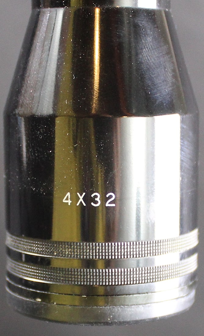 4x32 Scope (HRR) - 2