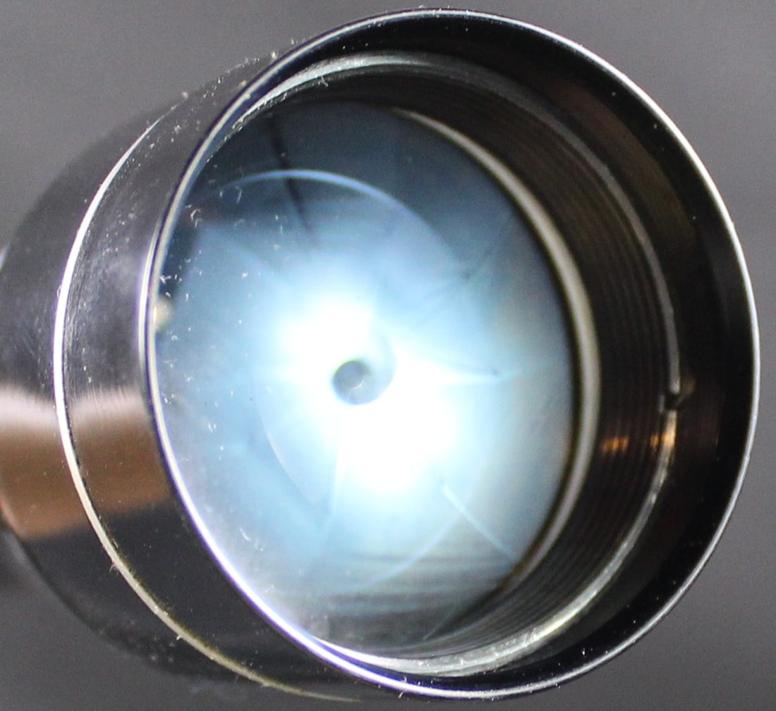 4x32 Scope (HRR) - 4