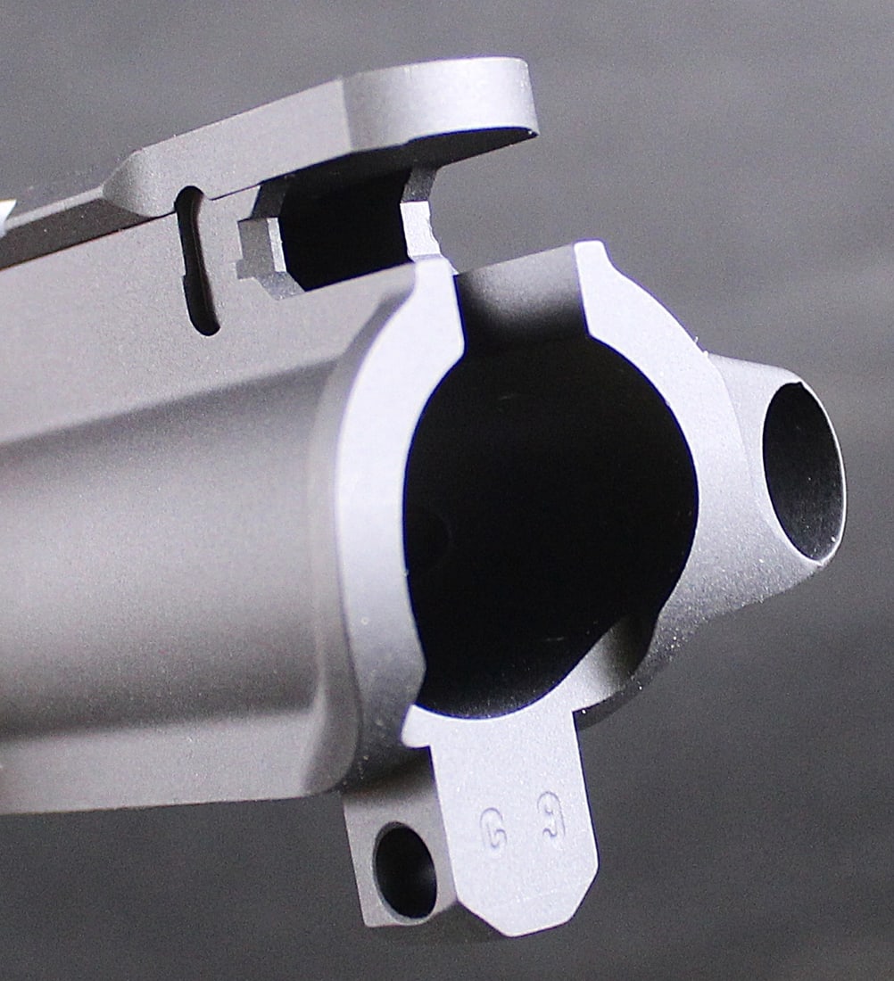 AR-15 Upper Receiver (GOTB) - 3