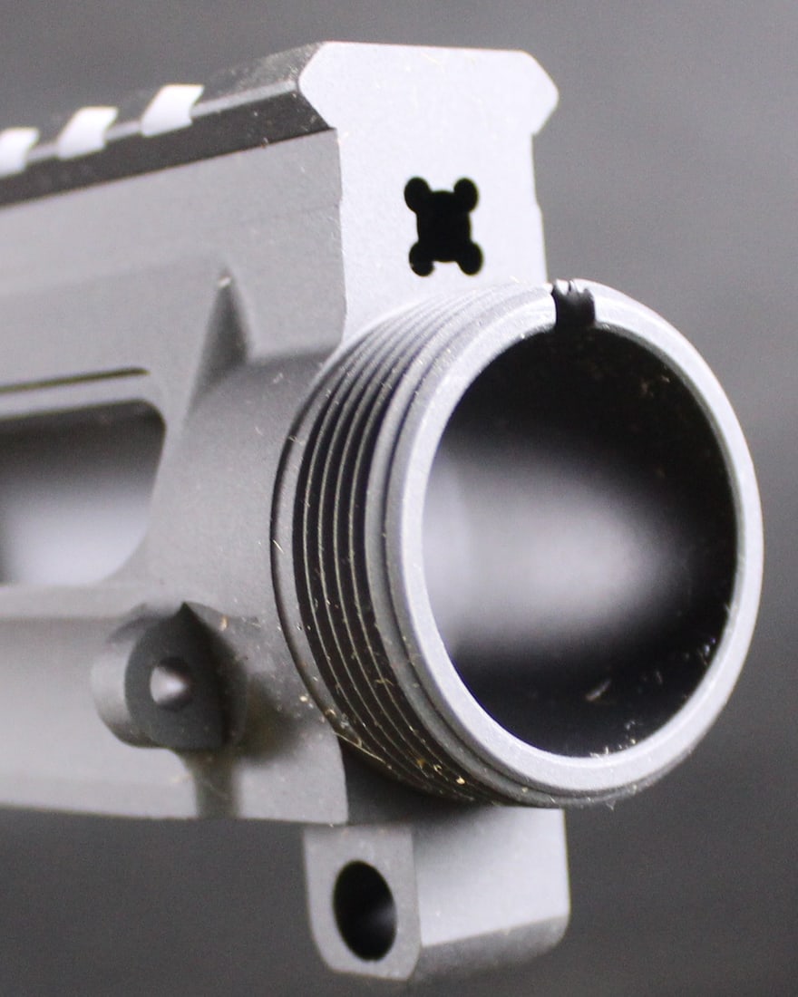 AR-15 Upper Receiver (GOTB) - 4