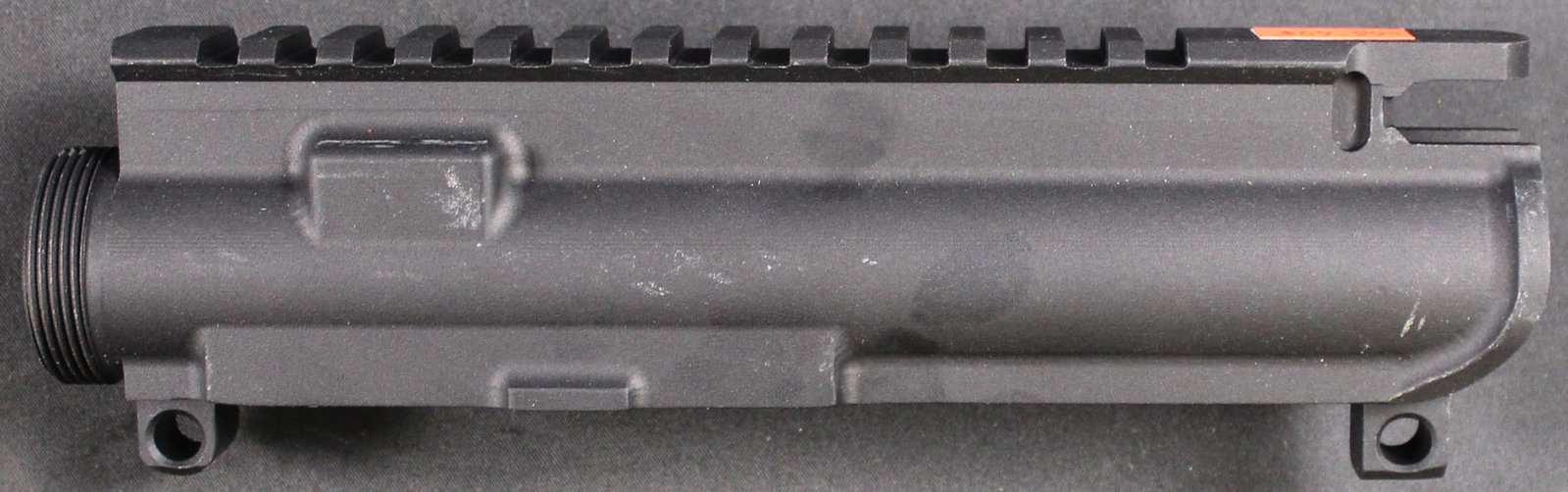 Unmarked AR-15 Upper Receiver (GOTB) - 2