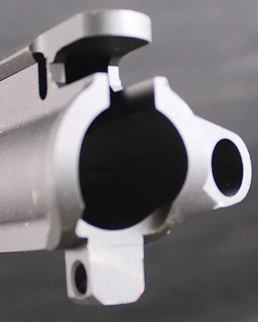 Unmarked AR-15 Upper Receiver (GOTB) - 4