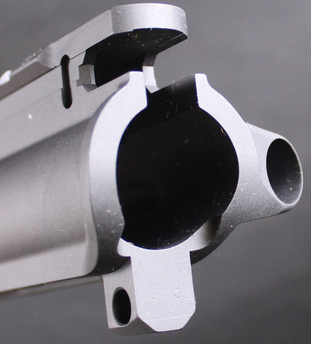 AR-15 Upper Receiver (GOTB) - 3