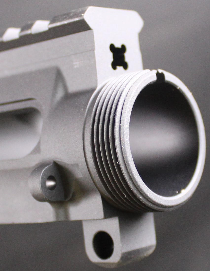 AR-15 Upper Receiver (GOTB) - 4