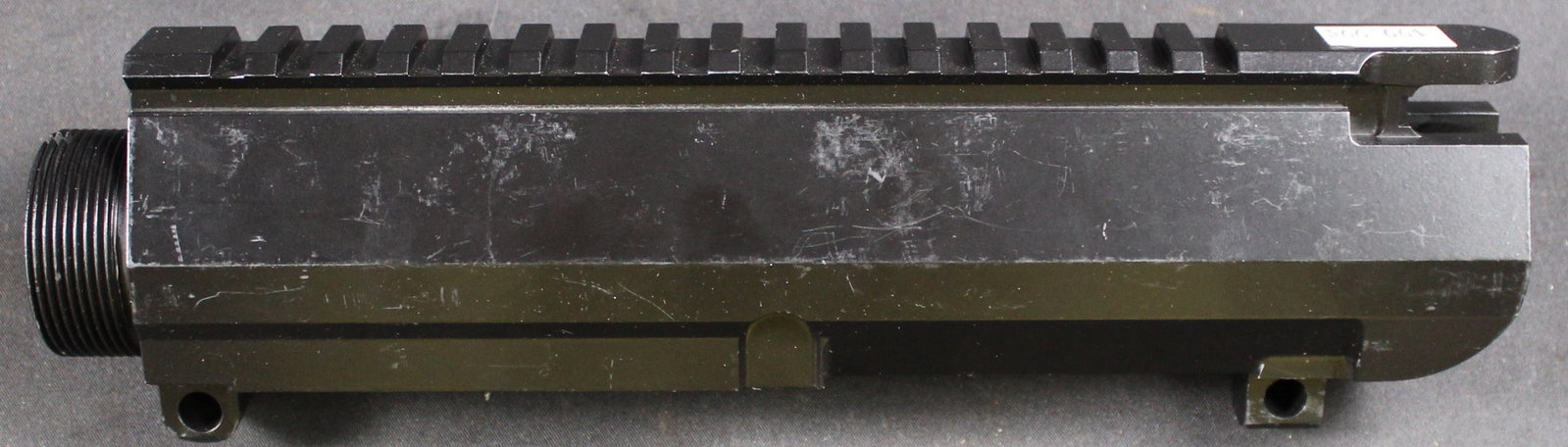 Suspected AR-10 Upper Receiver (GOTB) - 2