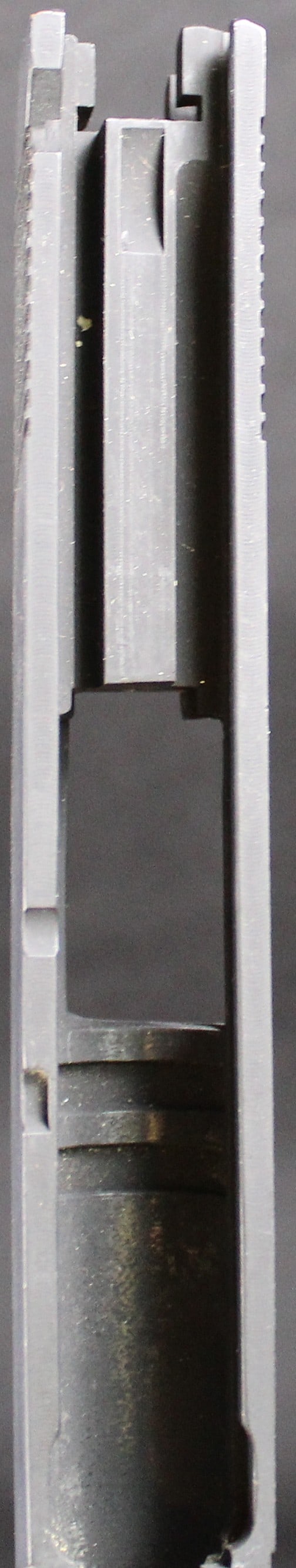 Model 1911 Semi-Automatic Pistol Slide (GOTB) - 3