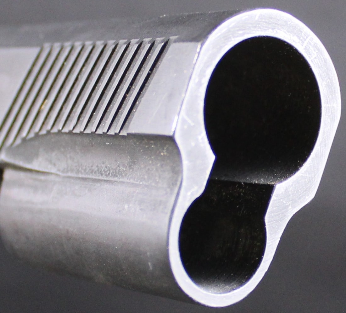 Model 1911 Semi-Automatic Pistol Slide (GOTB) - 4