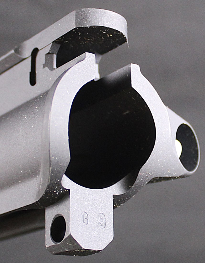 AR-15 Upper Receiver (GOTB) - 3
