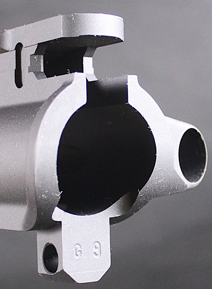 AR-15 Upper Receiver (GOTB) - 3