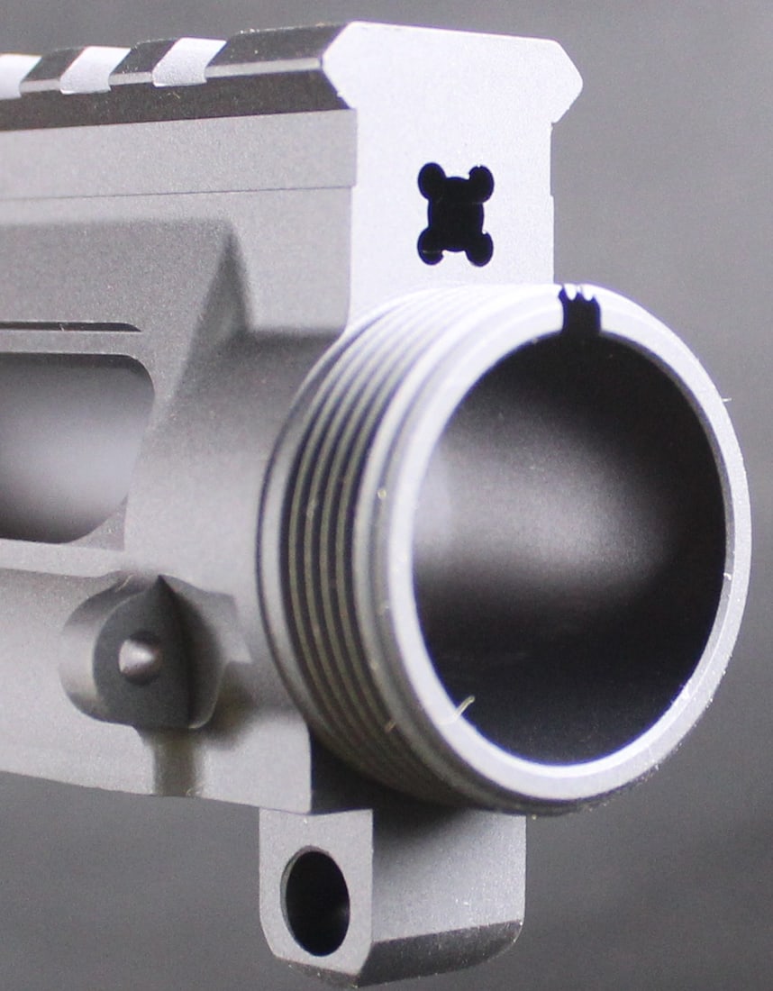 AR-15 Upper Receiver (GOTB) - 4