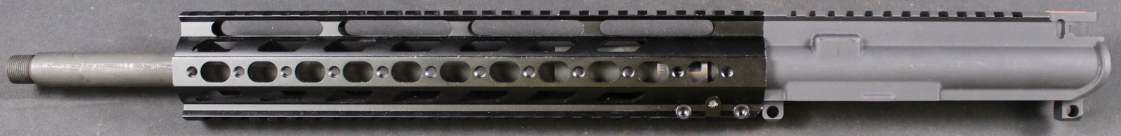 .300 Black Out 1:8 Twist AR-15 Barrel, Upper Receiver and Dual Rail Handguard (GOTB) - 2