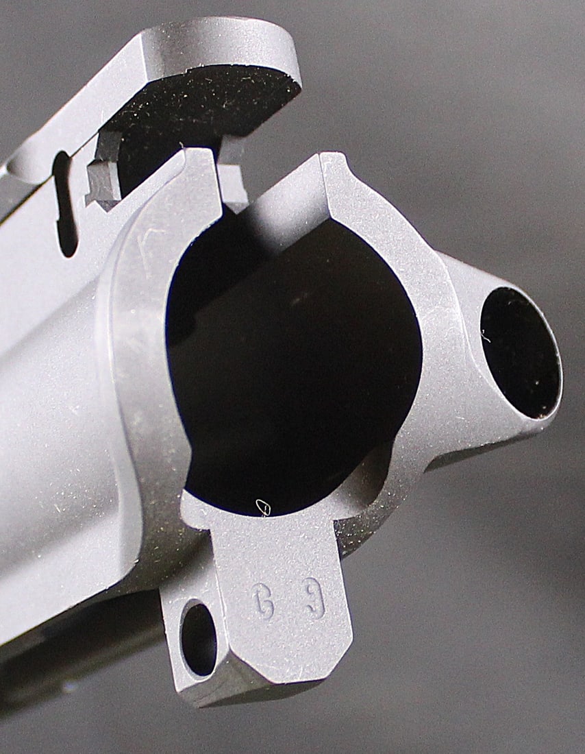 .300 Black Out 1:8 Twist AR-15 Barrel, Upper Receiver and Dual Rail Handguard (GOTB) - 3