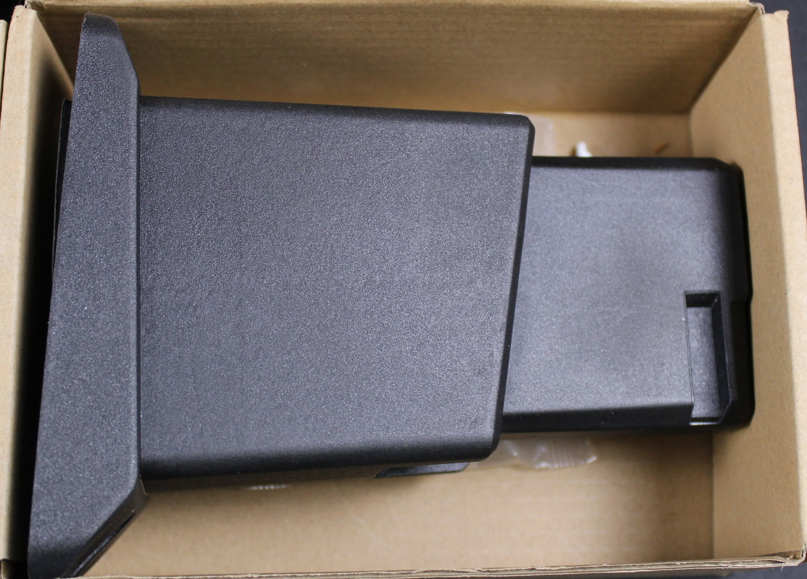 Group Lot: Three NIB Pistol Stands/Holders (MAT) - 4