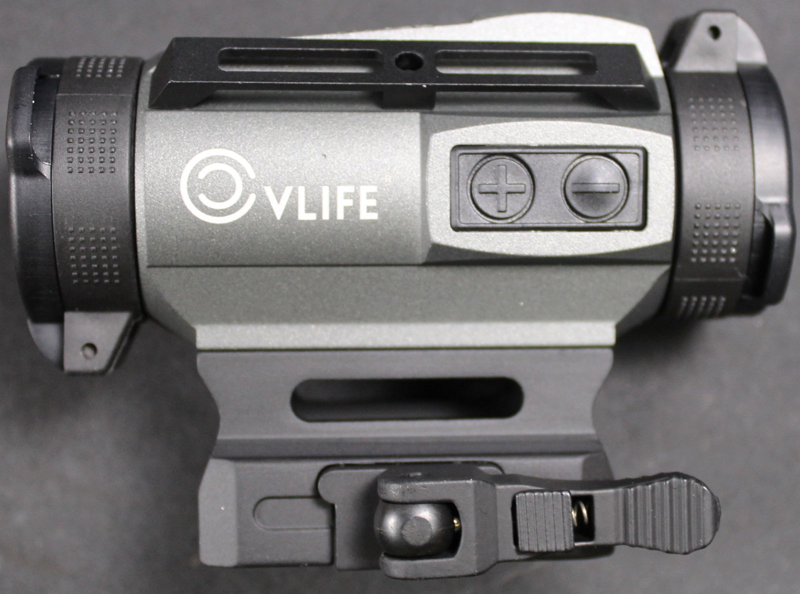 NIB CVLIFE Red Dot Optic with Mount (MAT) - 2