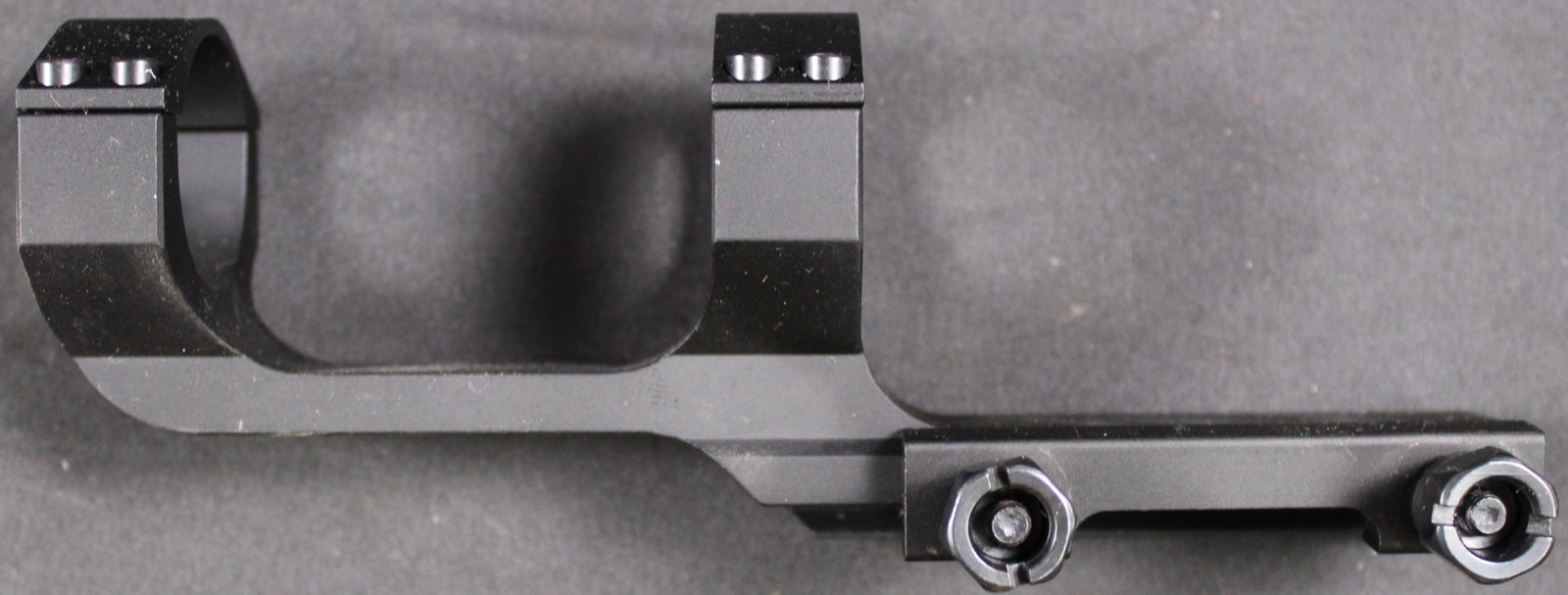 Unmarked New Old Stock SCope Mount and Rings (TDR) - 3