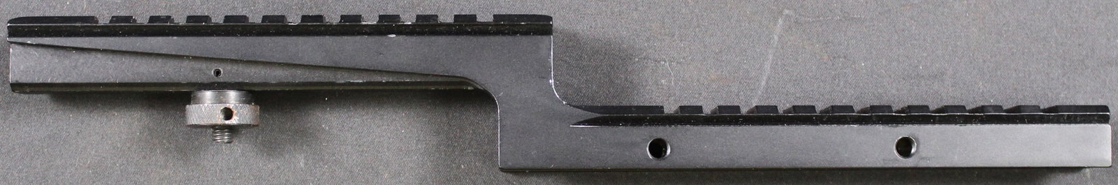 Optic Mount (DMS) - 2