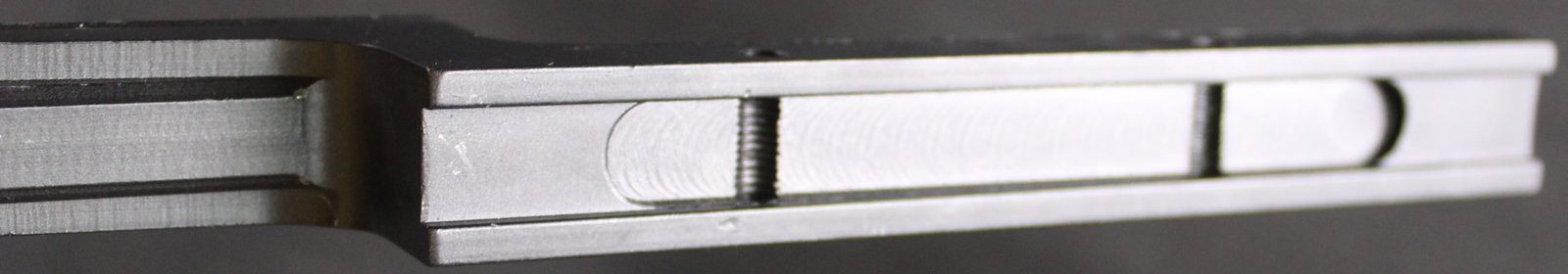 Optic Mount (DMS) - 3