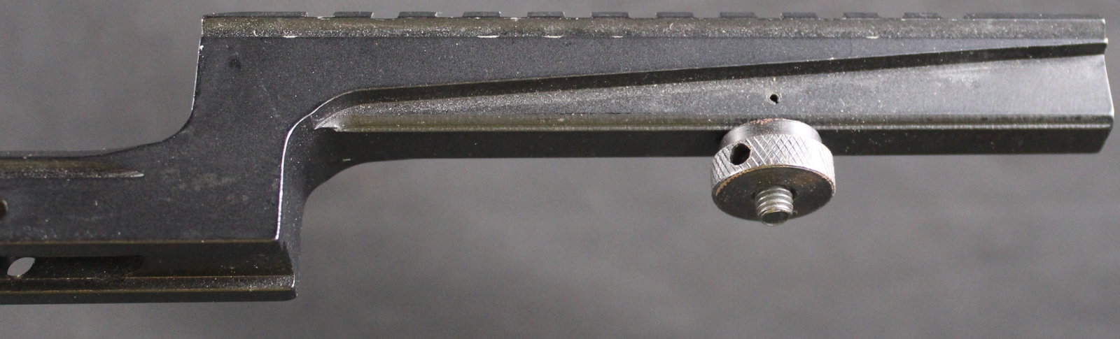 Optic Mount (DMS) - 4