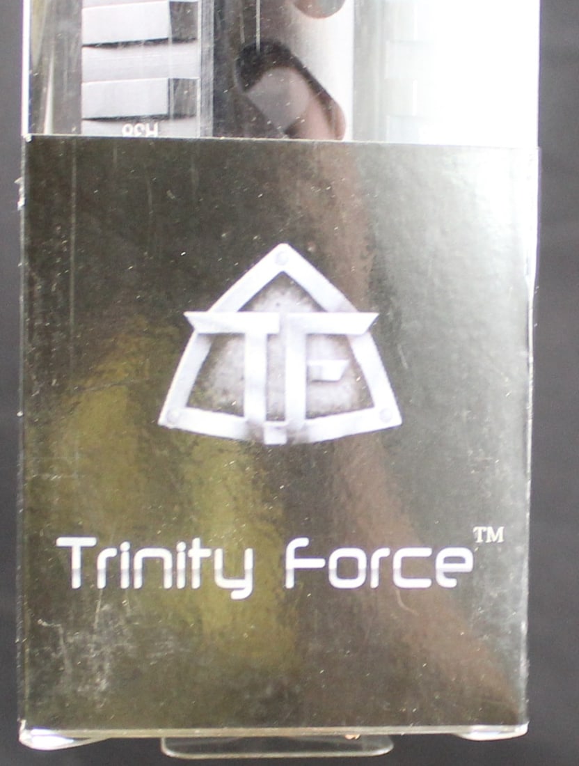 New in Box Trinity Force Quad-Rail (GOTB) - 2