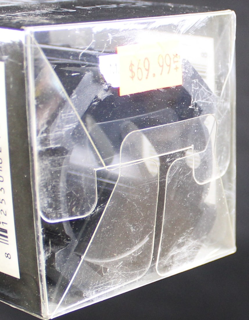 New in Box Trinity Force Quad-Rail (GOTB) - 4