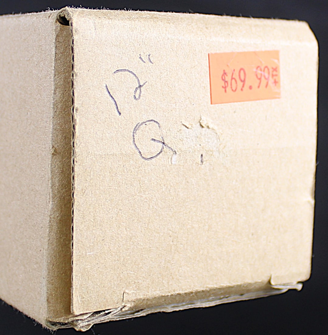 New in Box AR-15 Quadrail (GOTB) - 4