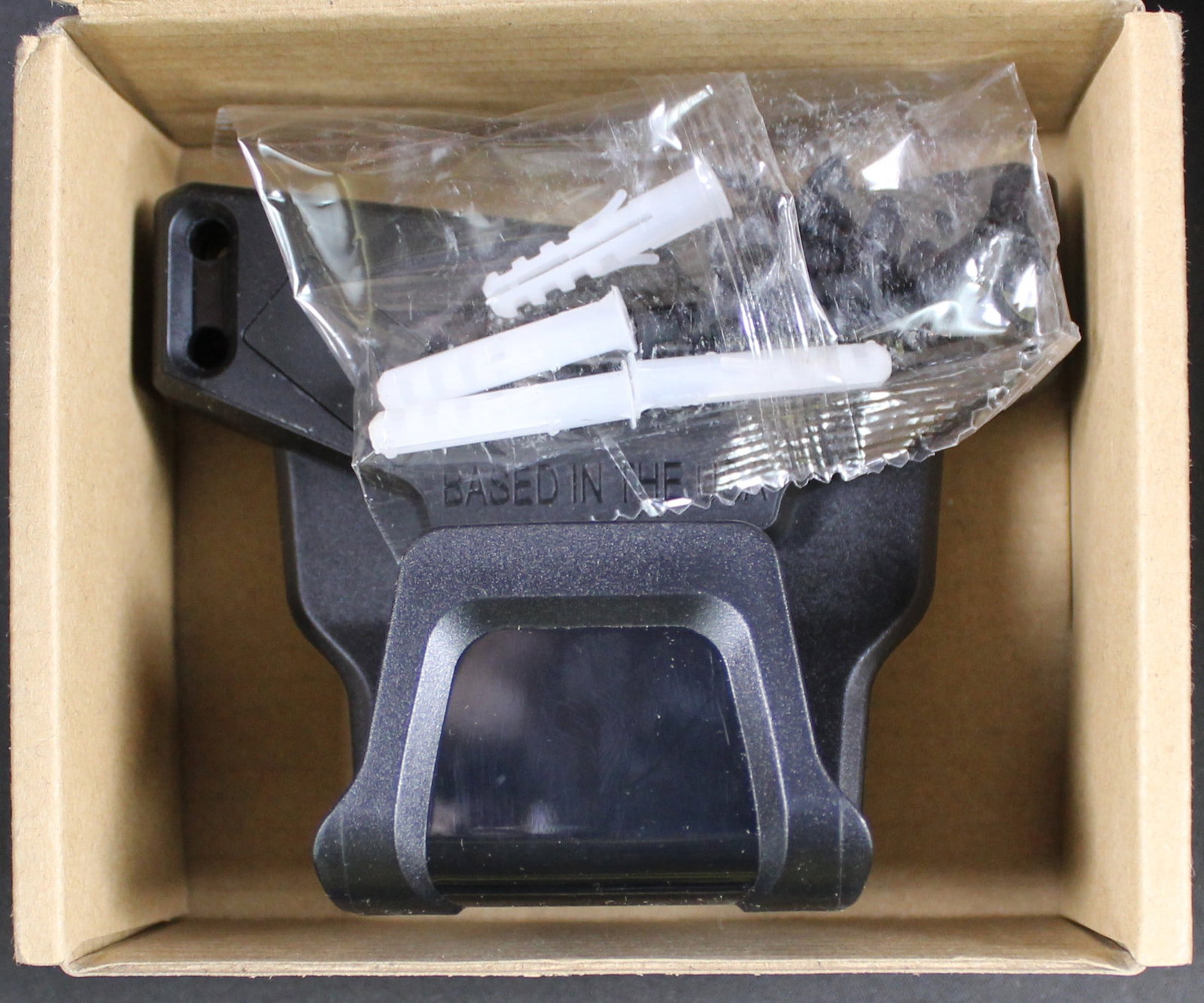 New in Box Armor Hanger (MAT): Description coming soon Bidders are welcome to preview items in person during our normal operating hours Tuesday through Saturday 11am-6pm. Estimated shipping parcel size (LxWxH) 10 inches x 8 inches