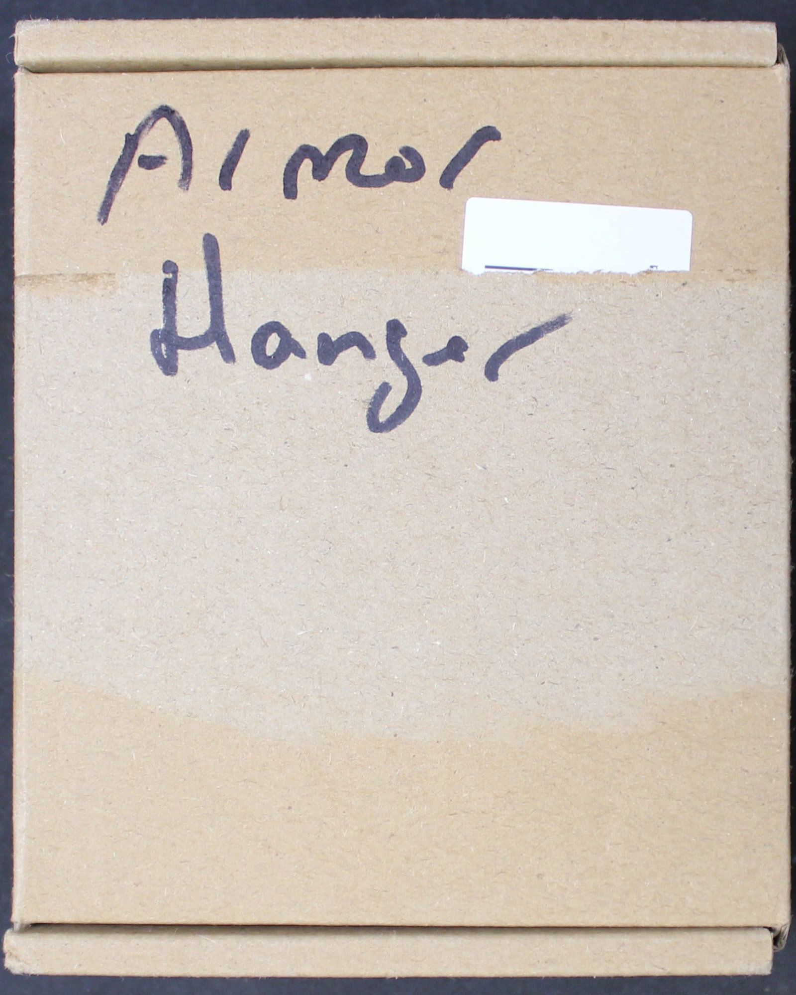 New in Box Armor Hanger (MAT) - 2
