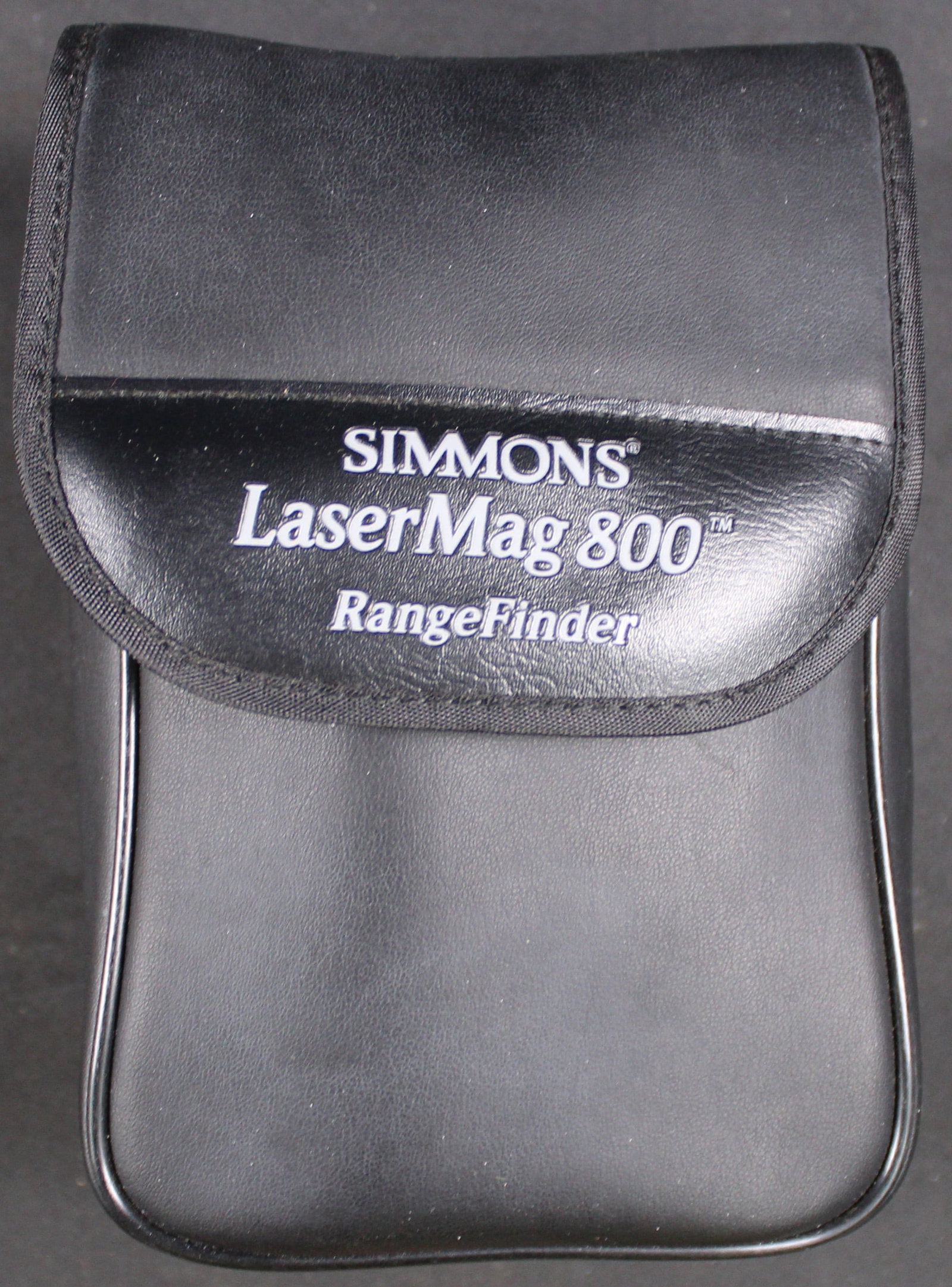 New Old Stock Simmons LaserMag 800 Laser Range Finder in Box (VCW) - 4