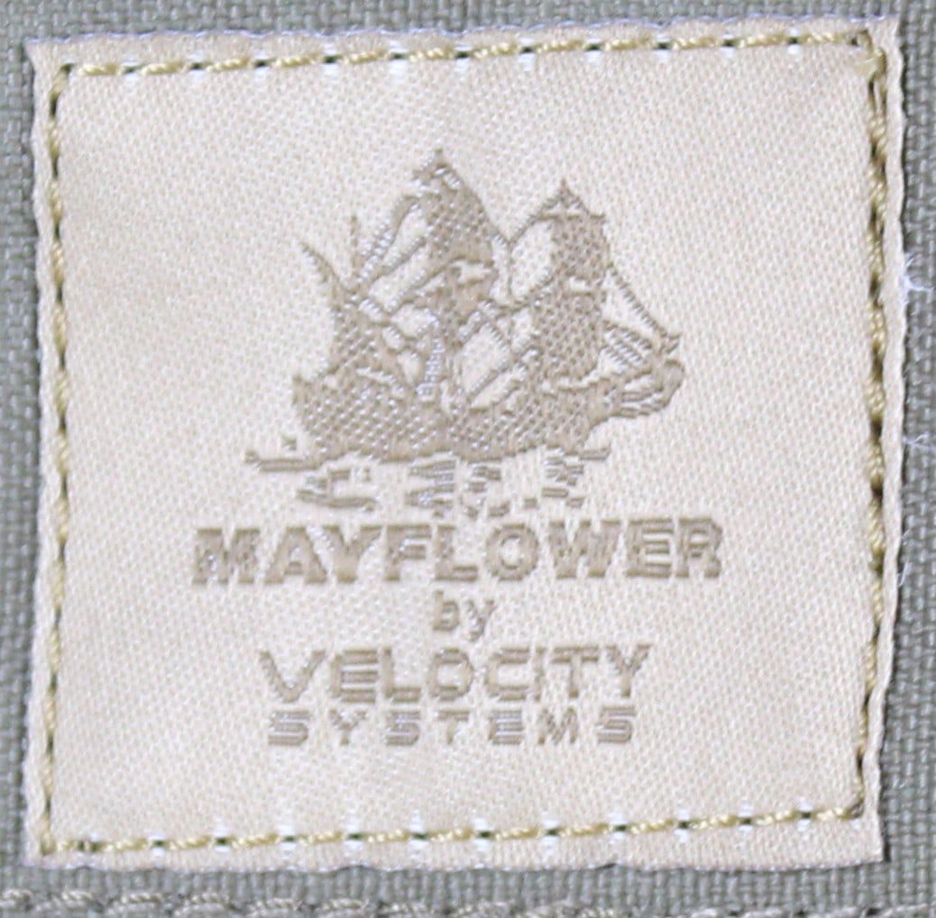 Group Lot: Mayflower/Velocity Systems Carry Pouches (DMS) - 2
