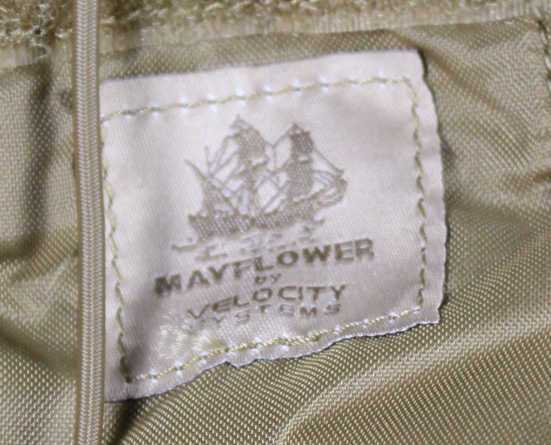 Group Lot: Mayflower/Velocity Systems Carry Pouches (DMS) - 3