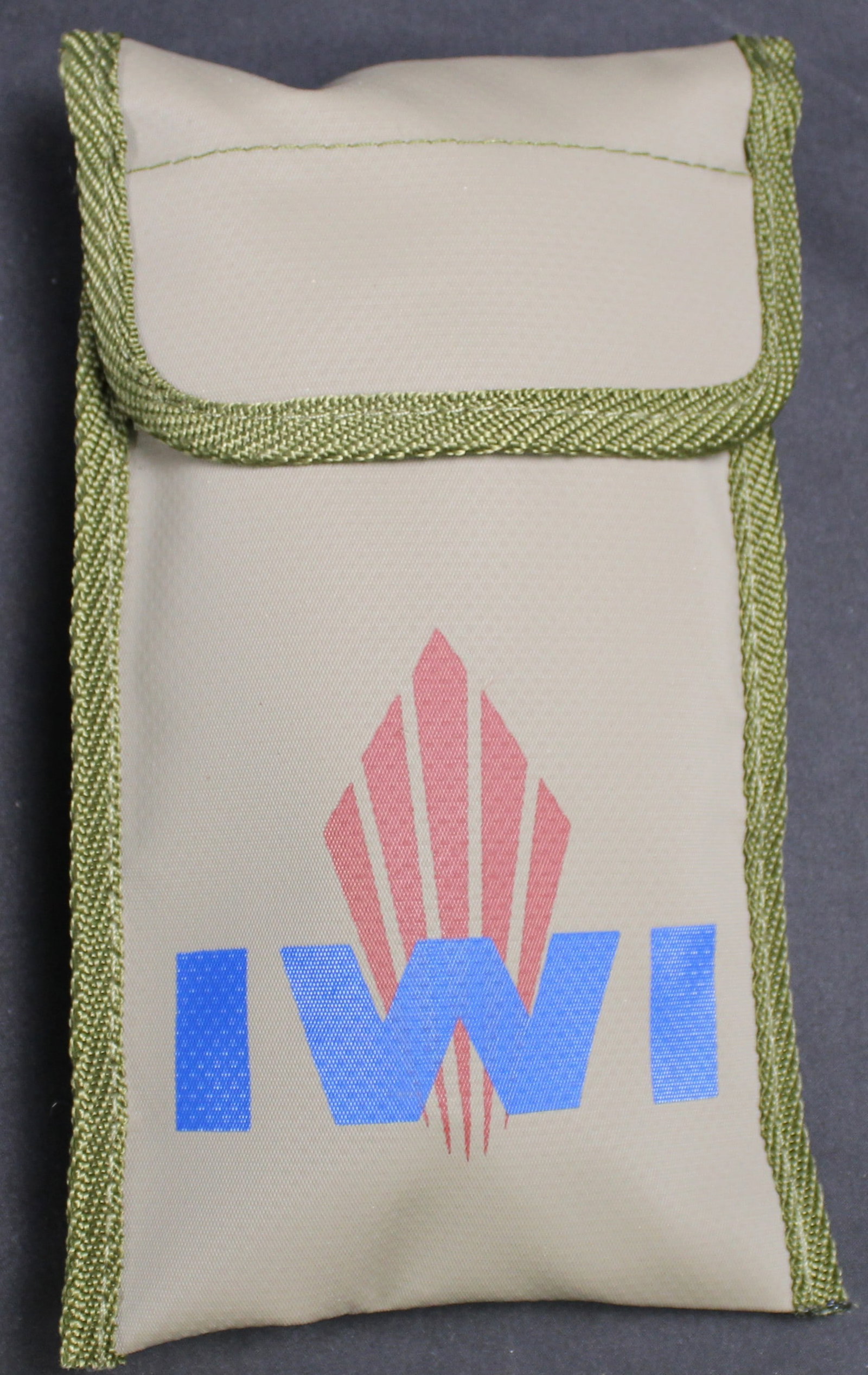 New IWI Cleaning Kit (DMS) - 2