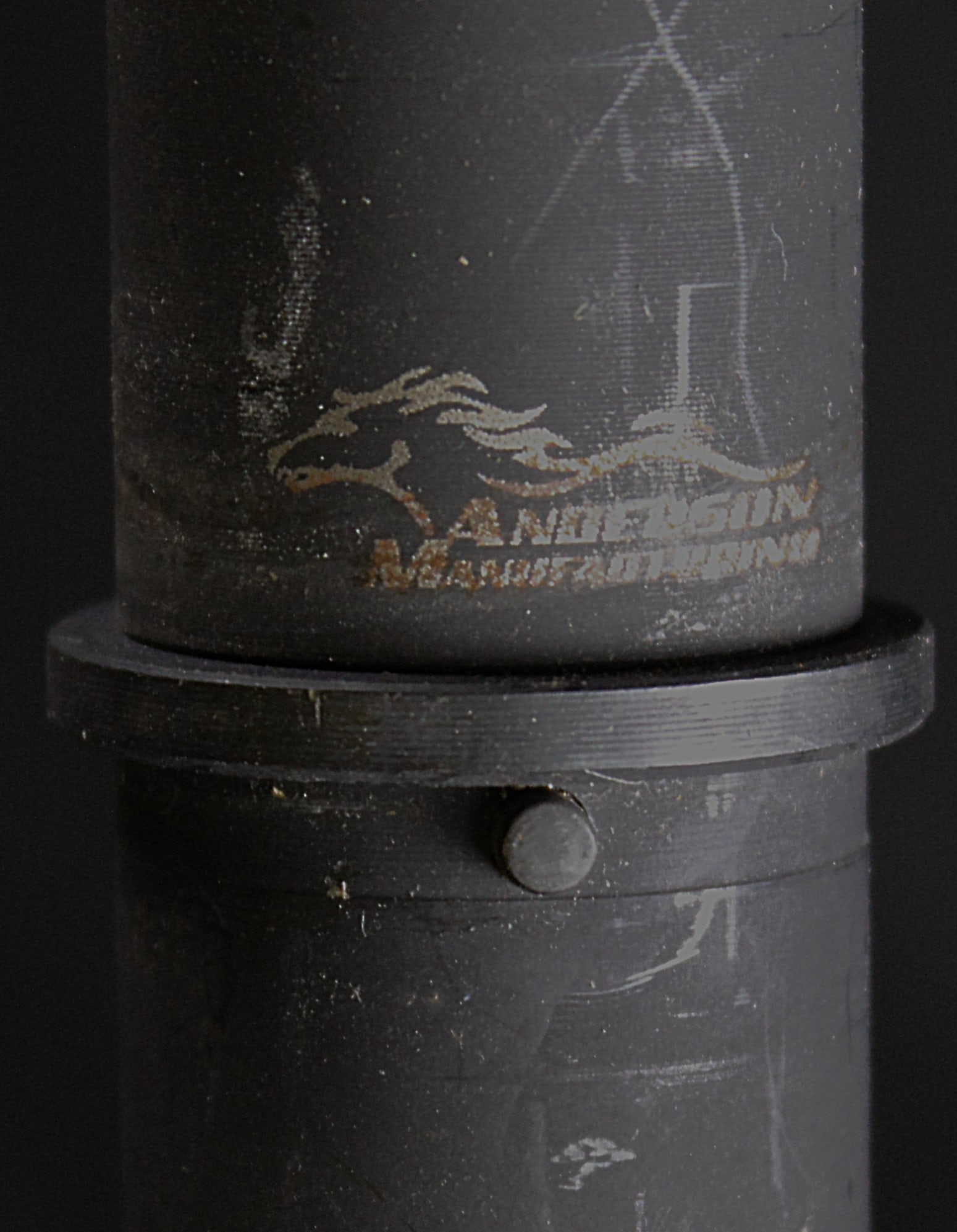 Anderson Manufacturing .300 Blackout 1:8 AR-15 Barrel (GOTB) - 2