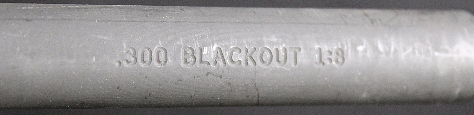 Anderson Manufacturing .300 Blackout 1:8 AR-15 Barrel (GOTB) - 3