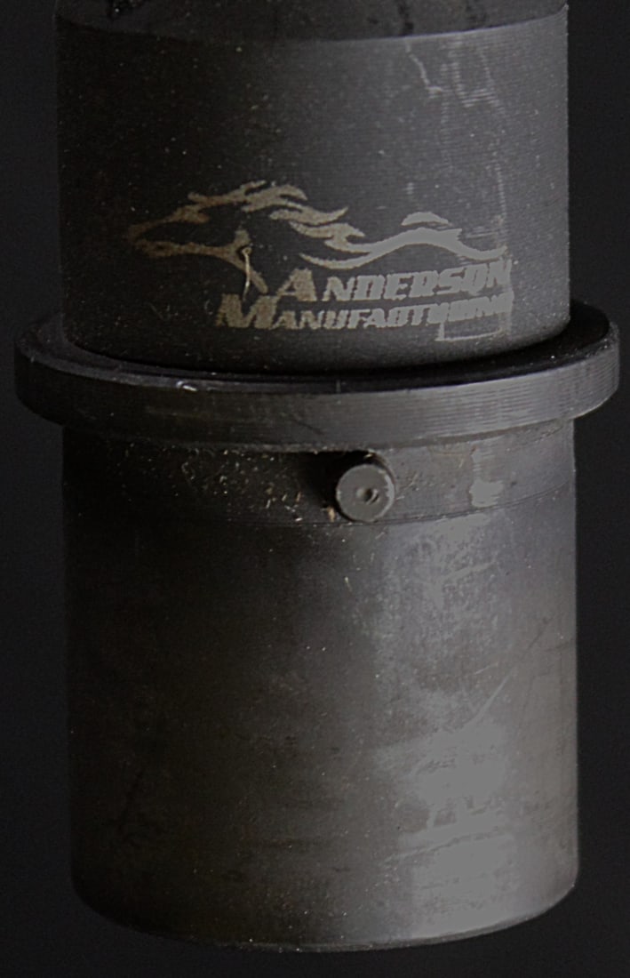 Anderson Manufacturing .300 Blackout 1:7 AR-15 Barrel (GOTB) - 2