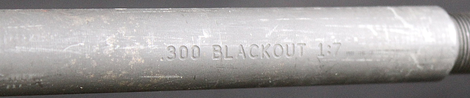 Anderson Manufacturing .300 Blackout 1:7 AR-15 Barrel (GOTB) - 3