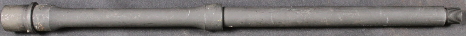Anderson Manufacturing .300 Blackout 1:7 AR-15 Barrel (GOTB): Description coming soon Bidders are welcome to preview items in person during our normal operating hours Tuesday through Saturday 11am-6pm. Estimated shipping parcel size (LxWxH) 24 inches x 4 inches 