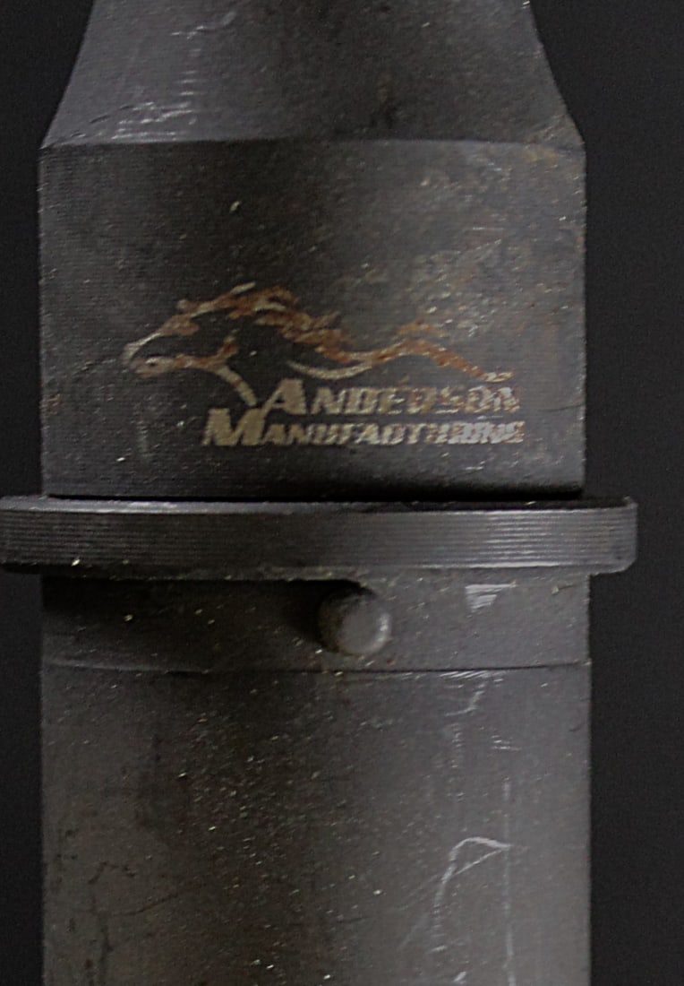 Anderson Manufacturing .300 Blackout 1:7 AR-15 Barrel (GOTB) - 2