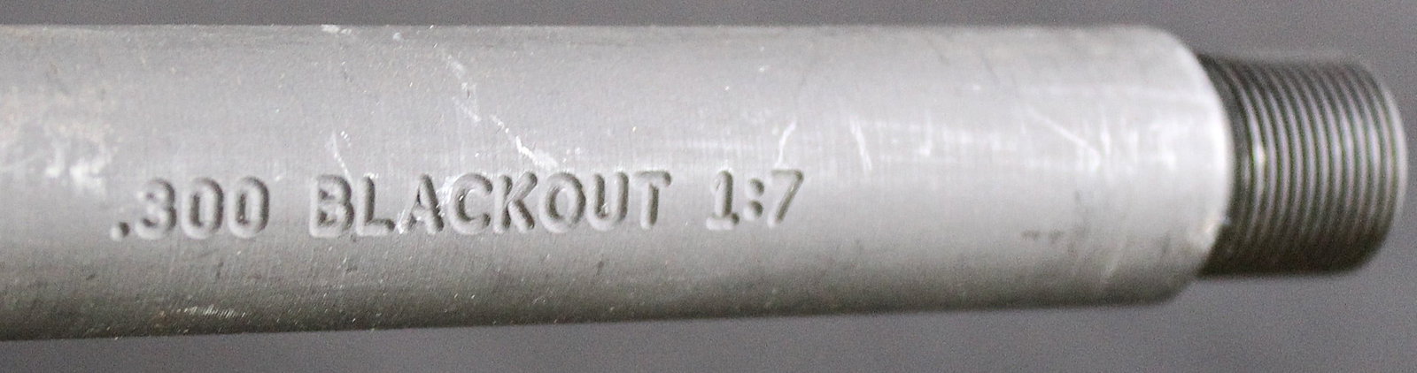 Anderson Manufacturing .300 Blackout 1:7 AR-15 Barrel (GOTB) - 3