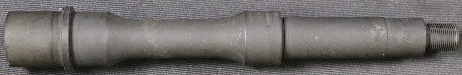 Anderson Manufacturing 5.56 NATO 1:7 ARP Barrel (GOTB): Description coming soon Bidders are welcome to preview items in person during our normal operating hours Tuesday through Saturday 11am-6pm. Estimated shipping parcel size (LxWxH) 24 inches x 4 inches 