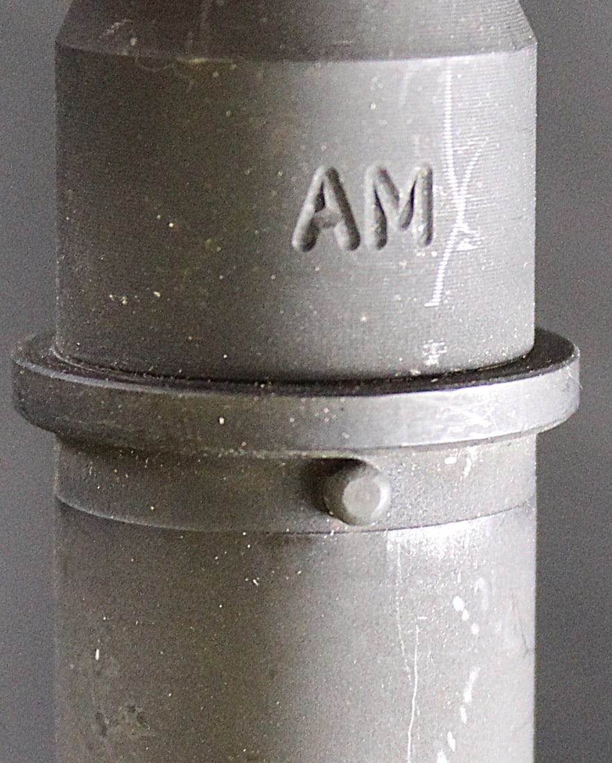 Anderson Manufacturing 5.56 NATO 1:7 ARP Barrel (GOTB) - 2