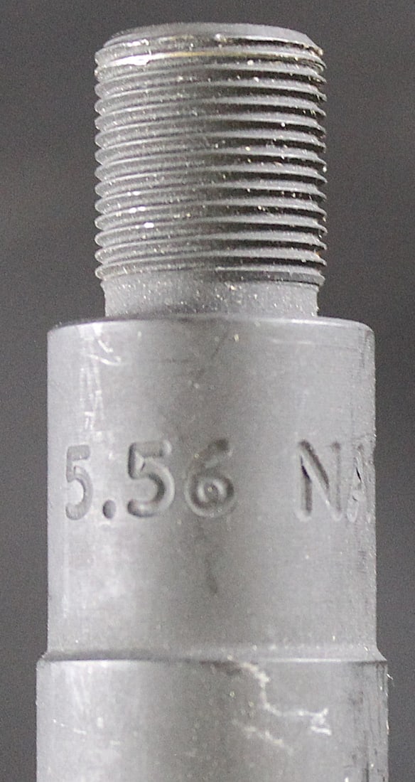 Anderson Manufacturing 5.56 NATO 1:7 ARP Barrel (GOTB) - 3