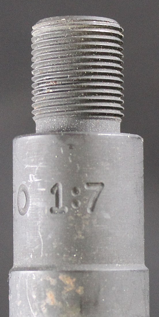 Anderson Manufacturing 5.56 NATO 1:7 ARP Barrel (GOTB) - 4
