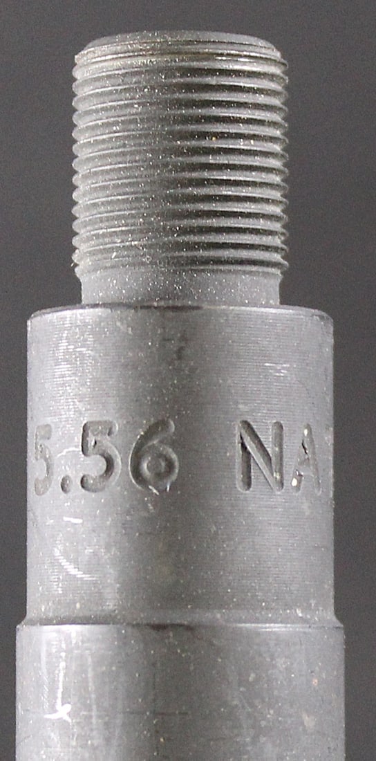 Anderson Manufacturing 5.56 NATO 1:7 ARP Barrel (GOTB) - 3