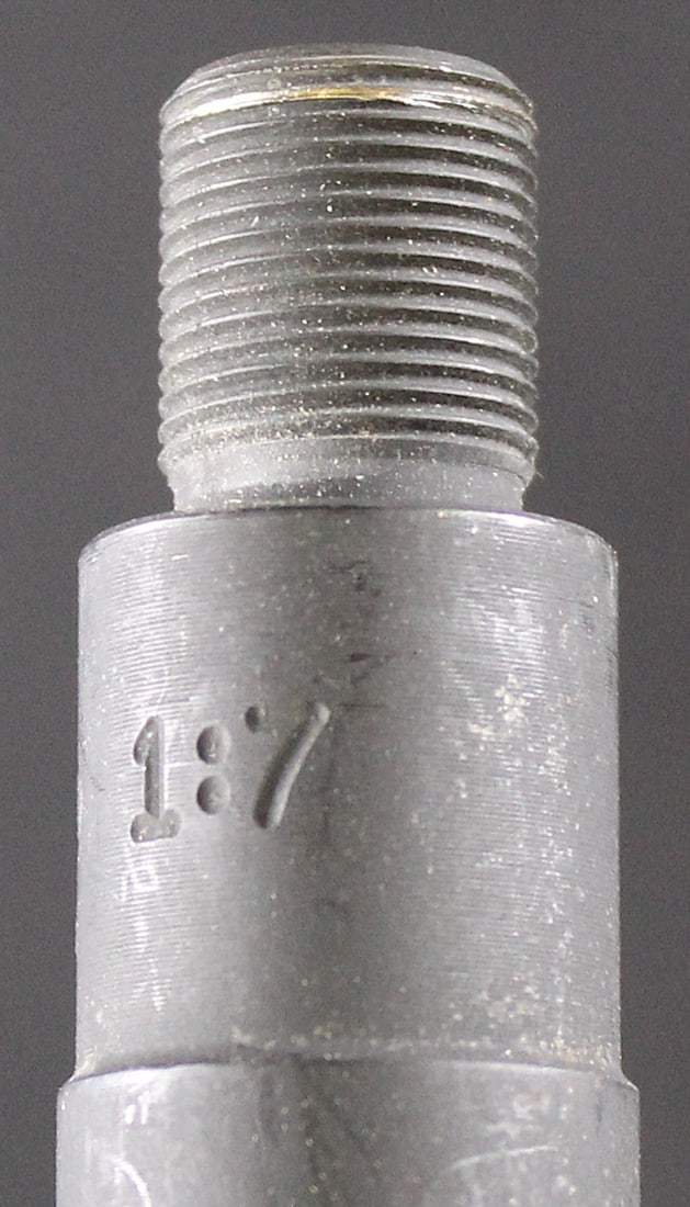 Anderson Manufacturing 5.56 NATO 1:7 ARP Barrel (GOTB) - 4